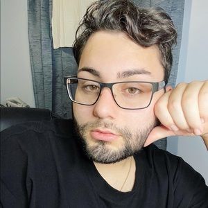 Meet your Posher, Alexander